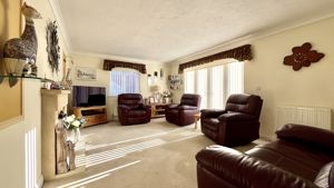 Sitting Room- click for photo gallery